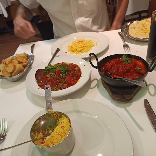 Photo of Radhuni - 166-170 Ocean Rd, South Shields NE33 2JQ